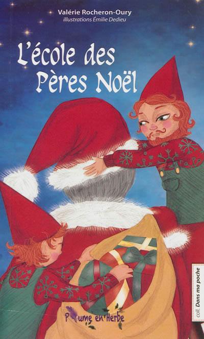 L'école des Père Noël