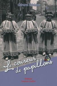 Le coureur de papillons