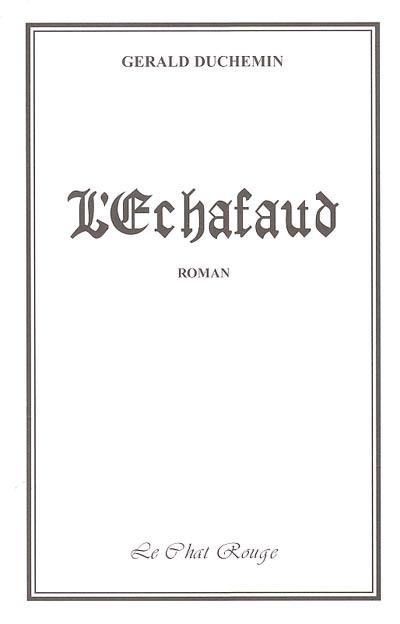 L'échafaud