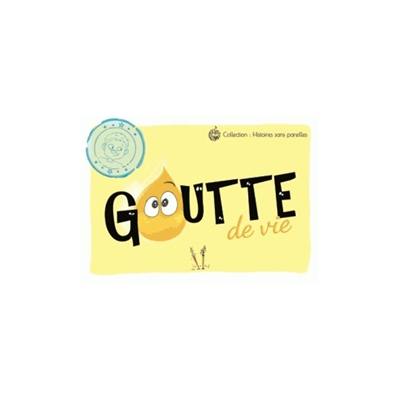 Goutte de vie : côté garçons