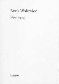 Fenêtre