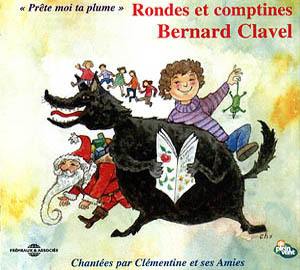 Rondes et comptines