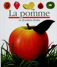 La pomme