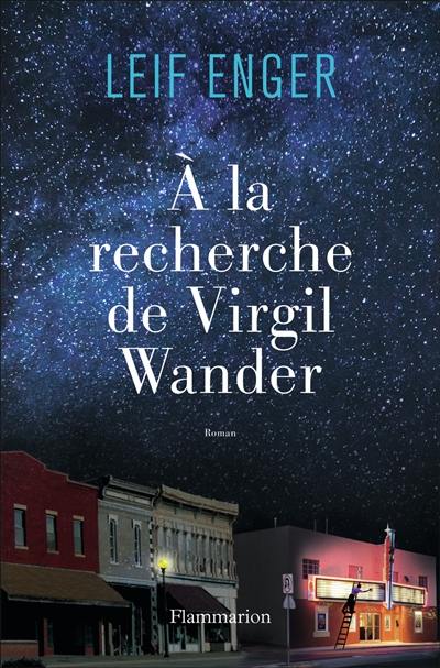 A la recherche de Virgil Wander