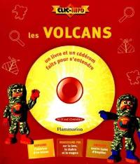 Les volcans