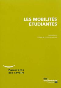 Les mobilités étudiantes