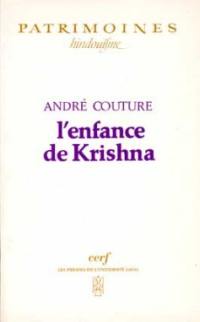 L'Enfance de Krishna