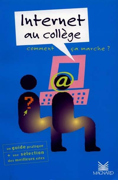 Internet au collège