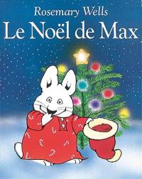 Le Noël de Max