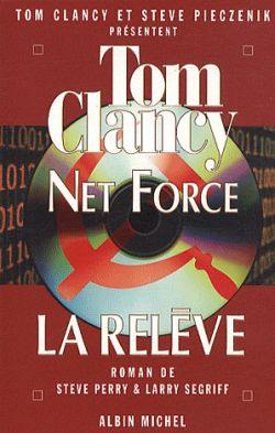 Net Force. Vol. 8. La relève