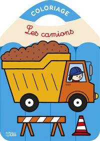 Les camions