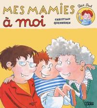 Mes mamies à moi