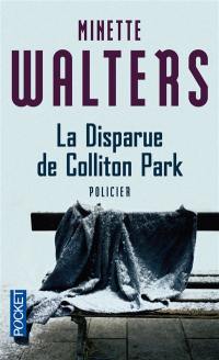 La disparue de Colliton Park