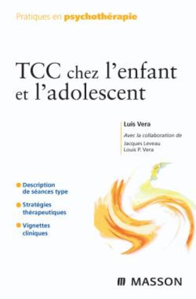 TCC chez l'enfant et l'adolescent