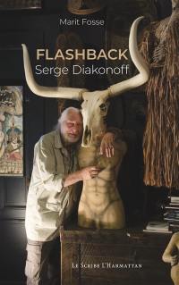 Flashback : Serge Diakonoff