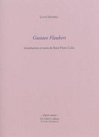 Gustave Flaubert