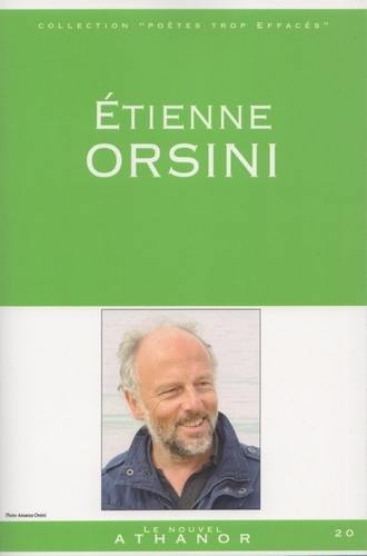 Etienne Orsini