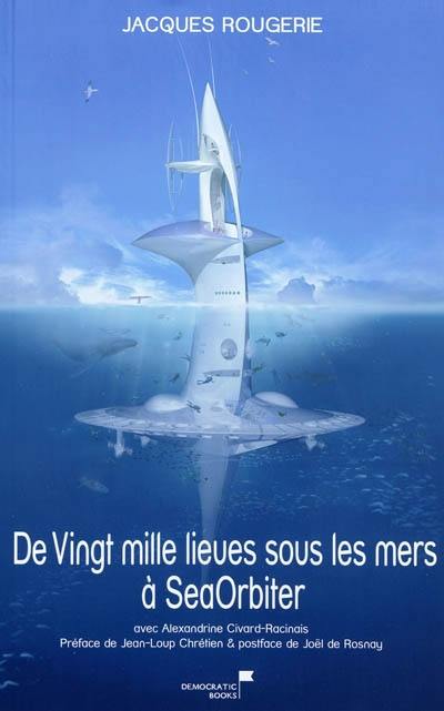 De Vingt mille lieues sous les mers à SeaOrbiter