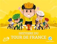 Histoire du Tour de France