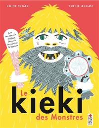 Le Kiéki des monstres