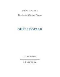 Ohé ! Léopard