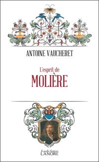 L'esprit de Molière