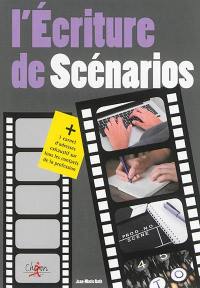 L'écriture de scénarios