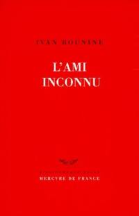 L'ami inconnu