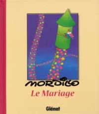 Le mariage