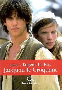 Jacquou le Croquant : édition abrégée