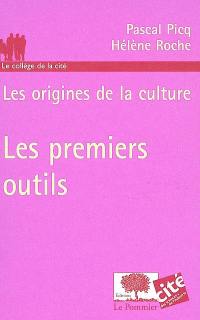 Les premiers outils