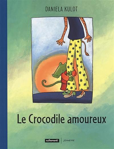 Le crocodile amoureux