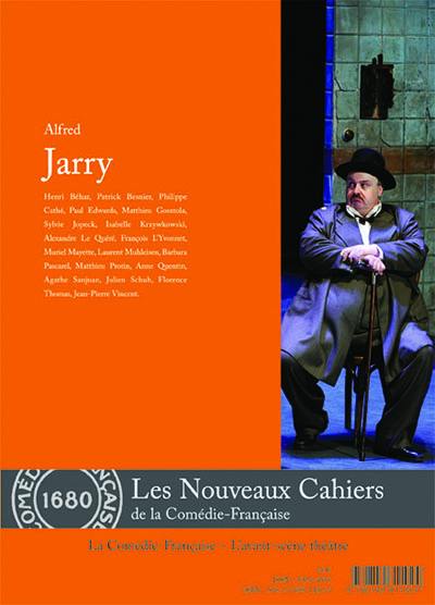 Alfred Jarry