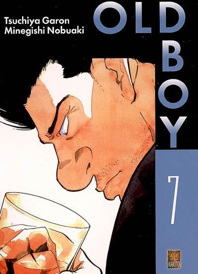 Old boy. Vol. 7