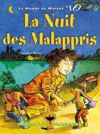 La nuit des Malappris 10