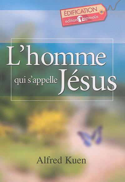 L'homme qui s'appelle Jésus