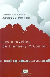 Les nouvelles de Flannery O'Connor