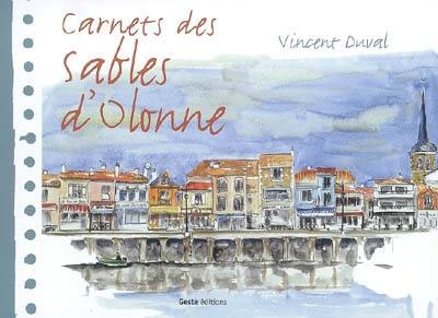 Les Sables-d'Olonne