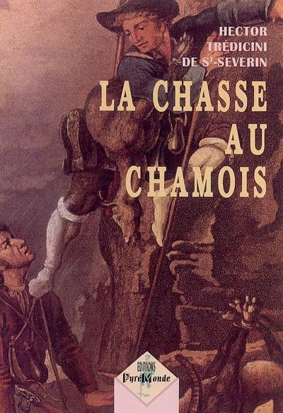 La chasse au chamois