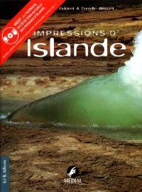 Impressions d'Islande