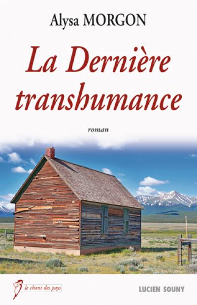 La dernière transhumance