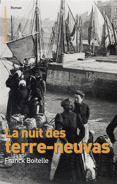 La nuit des terre-neuvas