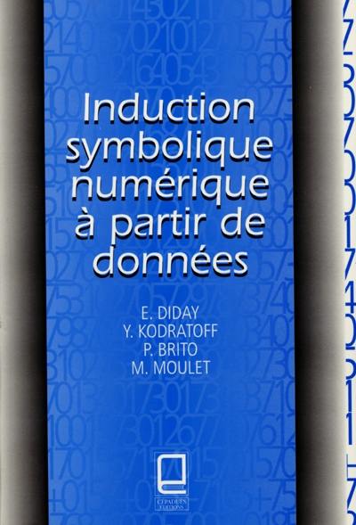 Induction symbolique numérique à partir de données