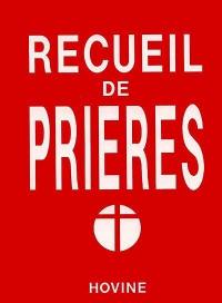 Recueil de prières