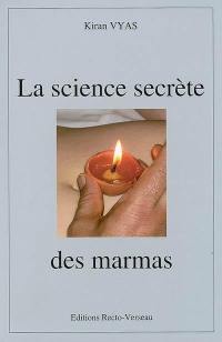 La science secrète des marmas