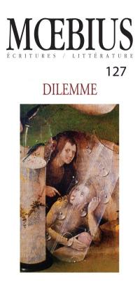 Le dilemme vol. 127