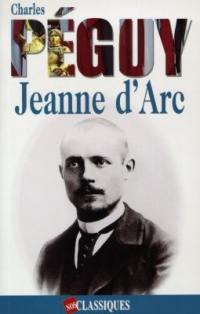 Jeanne d'Arc : drame en trois pièces