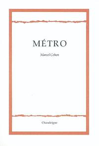 Métro