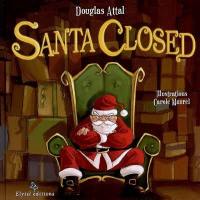 Santa Closed