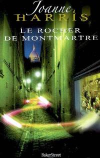 Le rocher de Montmartre